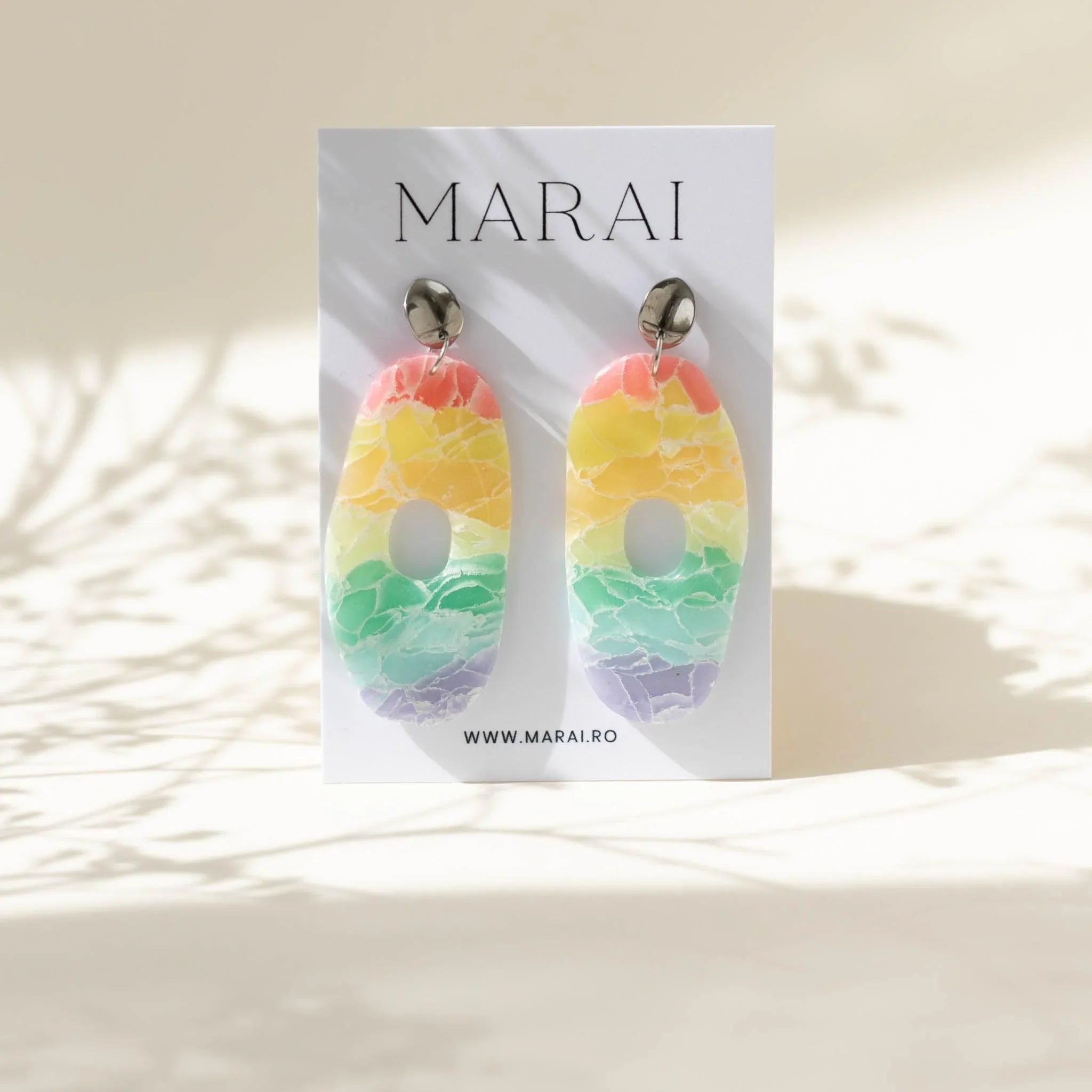 Cercei Over the Rainbow 3 - MARAI