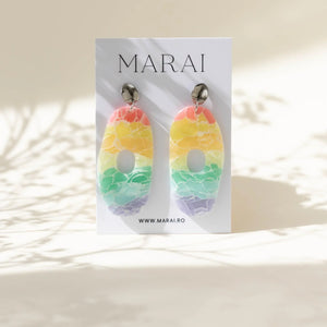 Cercei Over the Rainbow 3 - MARAI