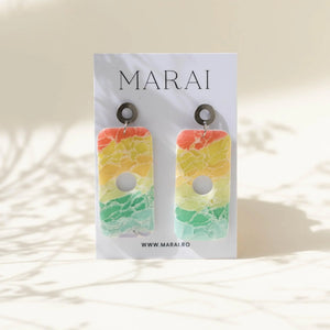Cercei Rainbow 2 - MARAI