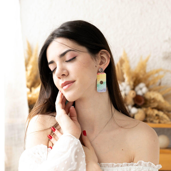 Cercei Rainbow 2 - MARAI