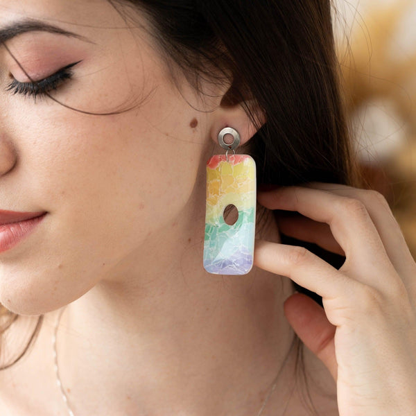 Cercei Rainbow 3 - MARAI