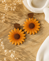 Cercei Sunflower