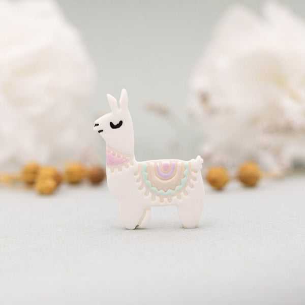 Brosa Alpaca - candy - MARAI