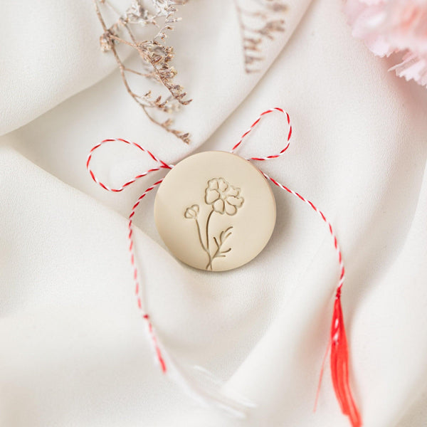 Brosa Creamy White - MARAI
