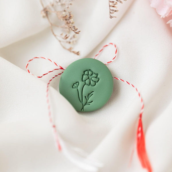 Brosa Green Lover - MARAI