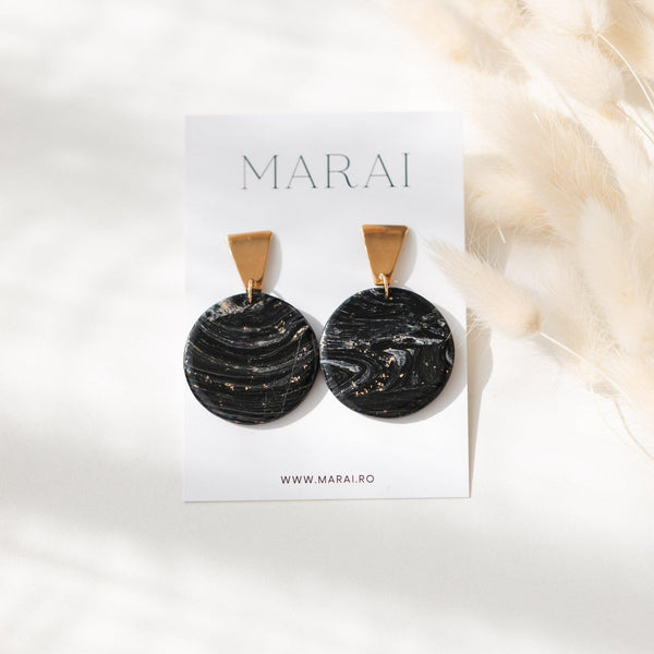 Cercei Luna - MARAI